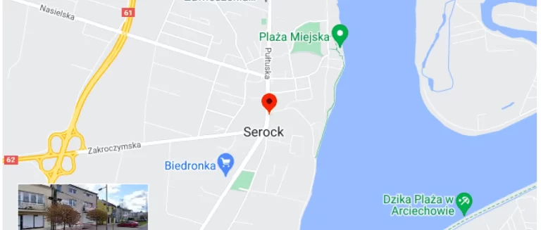 Zapraszamy do nowej lokalizacji