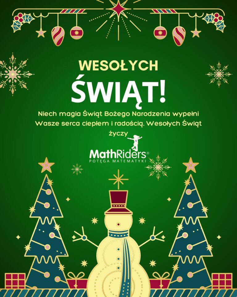 Wesołych Świąt!