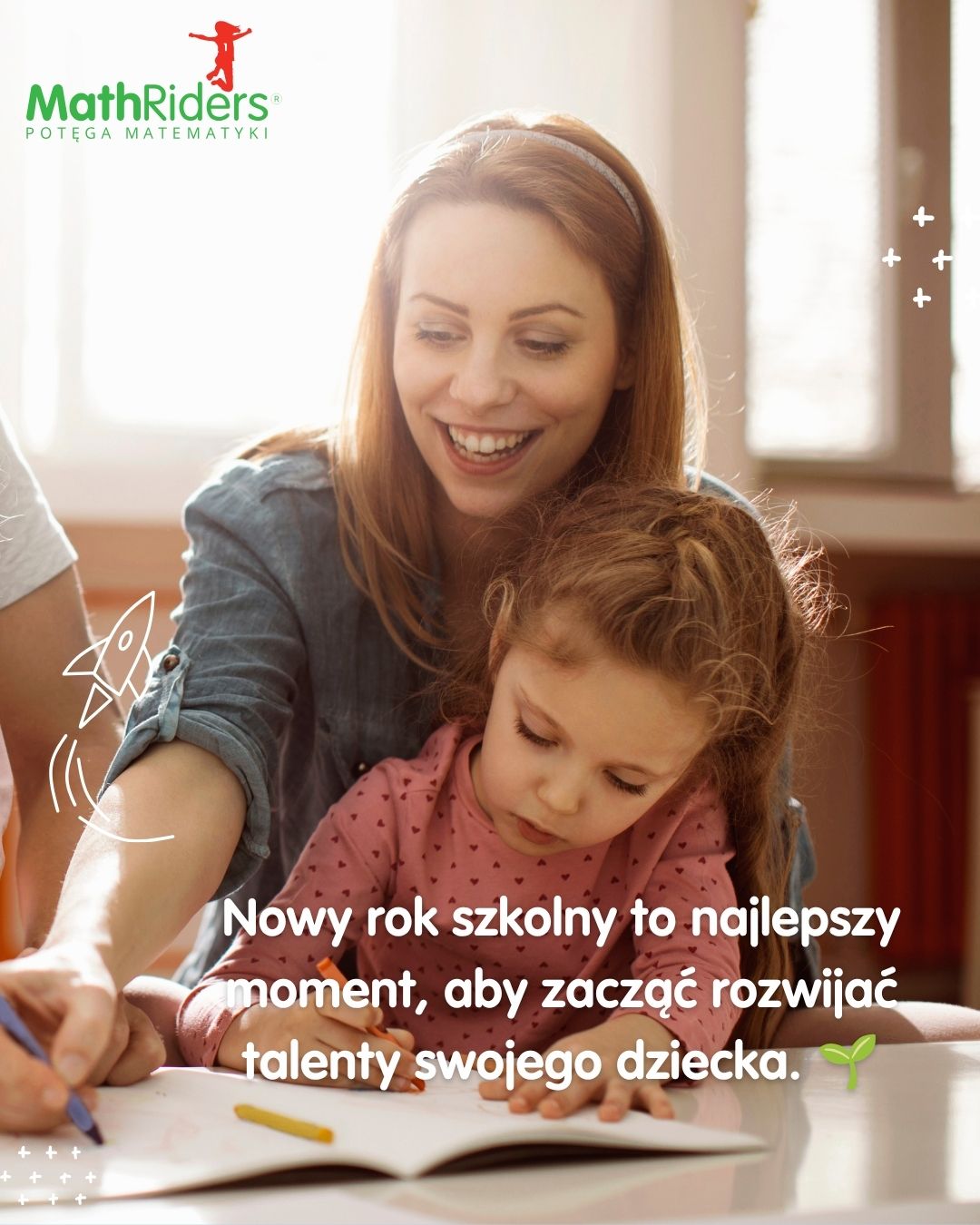 Zajęcia z matematyki dla dzieci