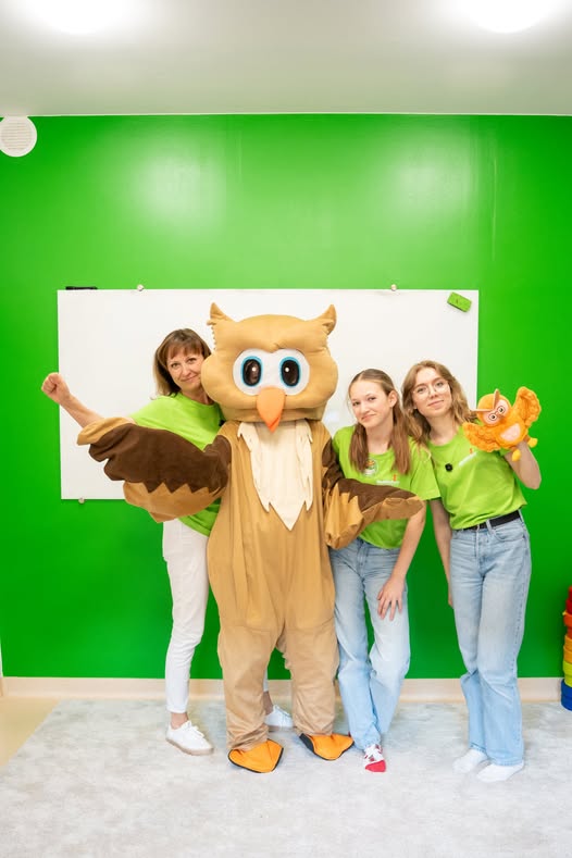 Zapraszamy na&nbsp;zajęcia w&nbsp;nowym roku szkolnym 2026/27