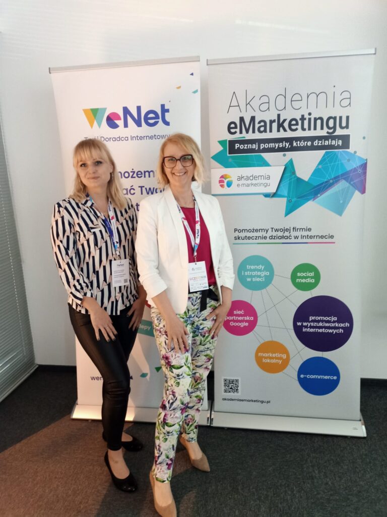 Konferencja Akademii e-marketingu!