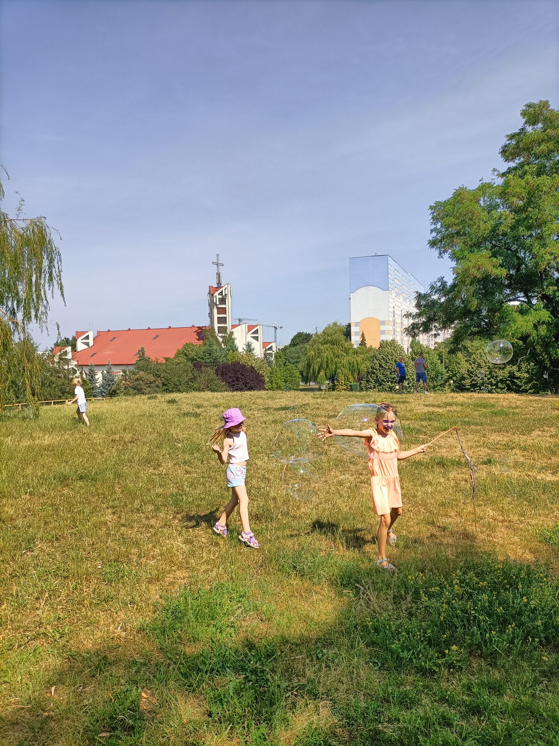 Przeżyjmy to jeszcze raz!