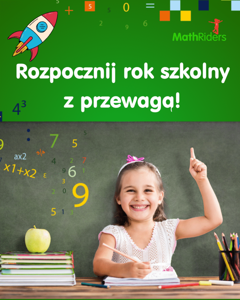 Stało się! Rok szkolny 2025/2026 oficjalnie uważamy za otwarty!