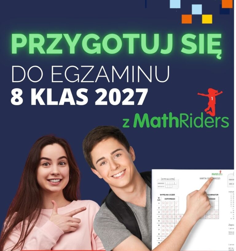 egzamin ósmoklasisty