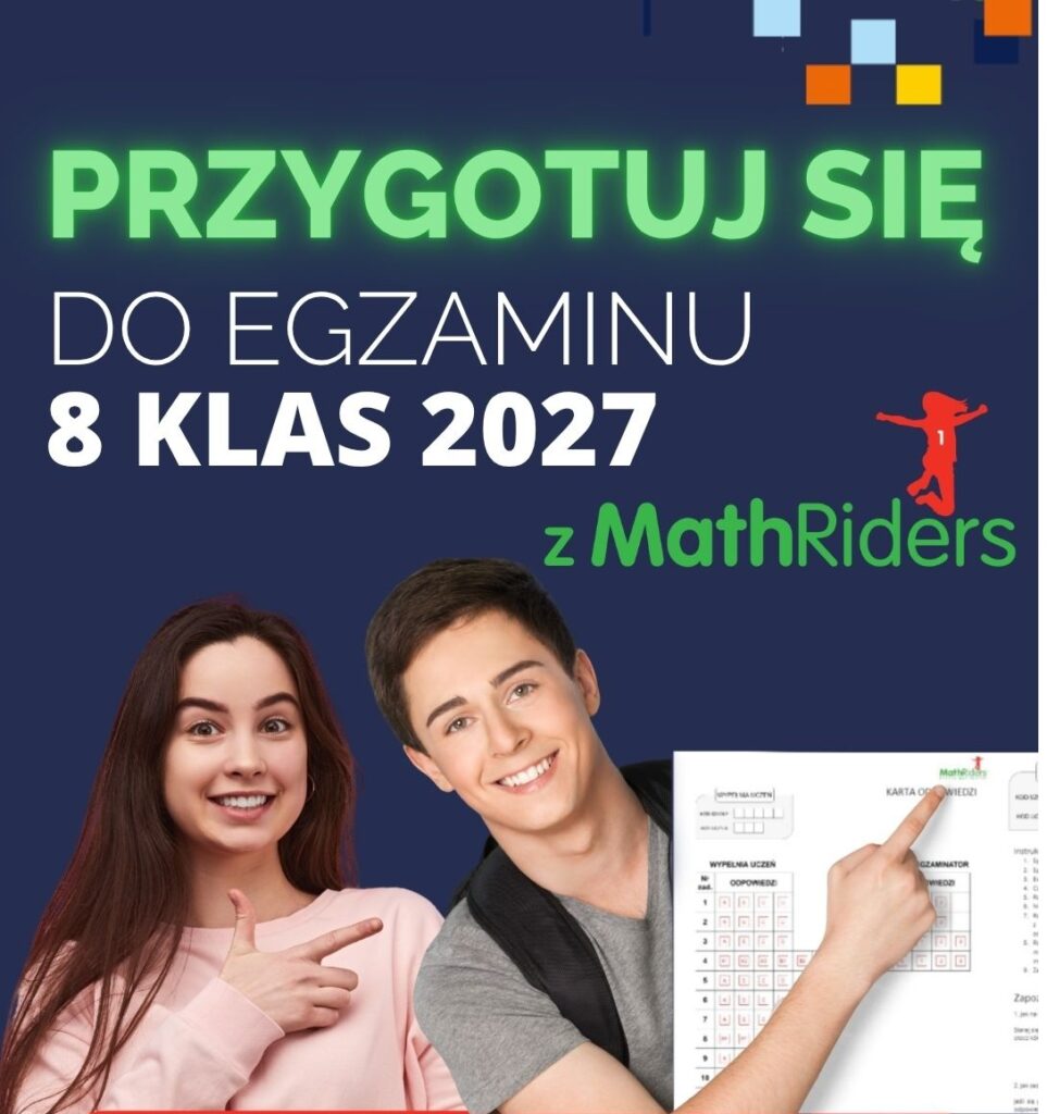 egzamin ósmoklasisty