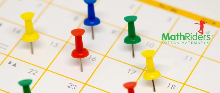 Harmonogram zajęć 2023/2024