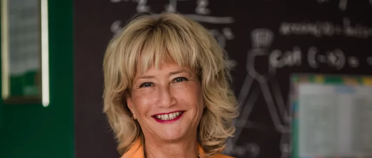 Helen Doron opowiada o zajęciach MathRiders