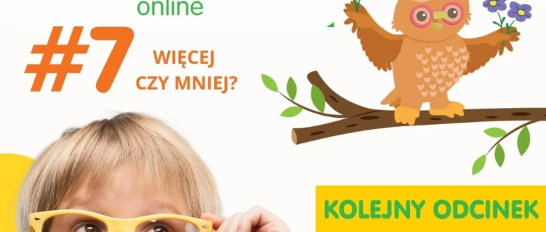 Kolejny odcinek MathSzkola odc. 7
