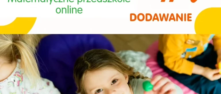 Kolejna lekcja MathSzkoła