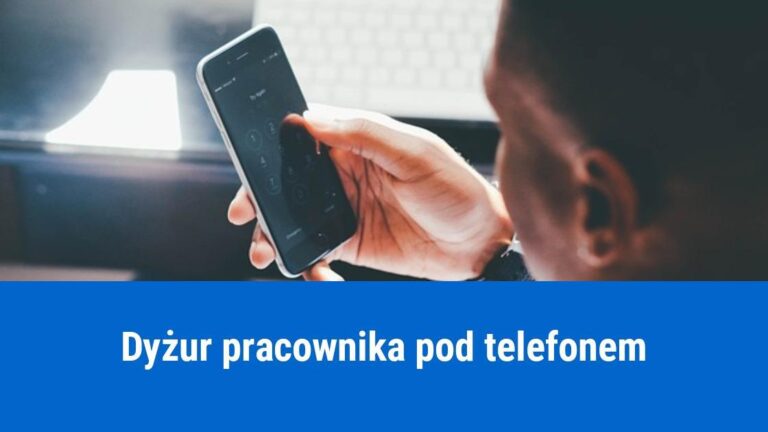 OGŁOSZENIE !