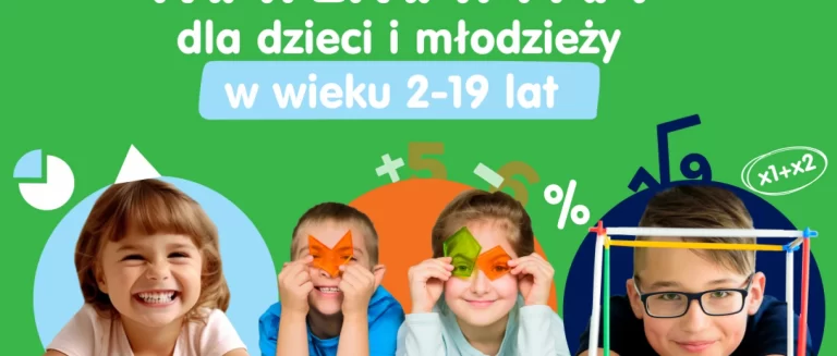 DNI OTWARTE z lekcjami pokazowymi z matematyki w Opolu