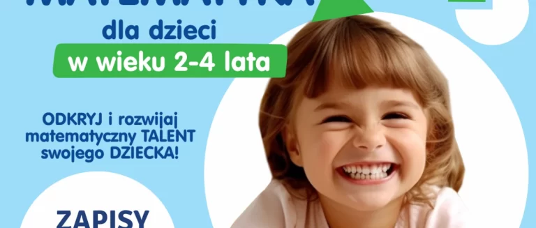 Matematyka dla dzieci w Opolu