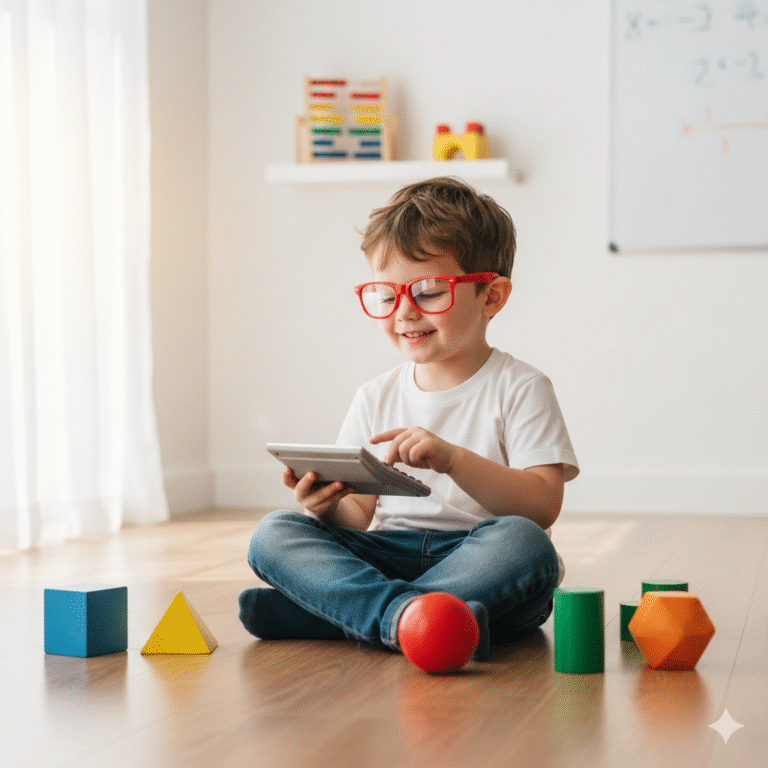 Przedsiębiorczość… czy jest potrzebna małym dzieciom?