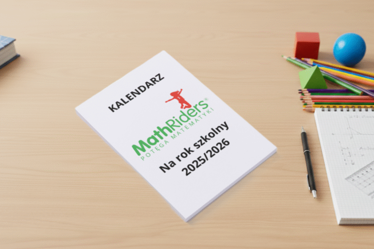 Harmonogram zajęć w roku szkolnym 2025/2026