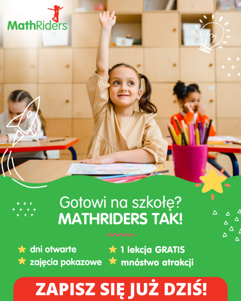 Bezpłatne lekcje pokazowe