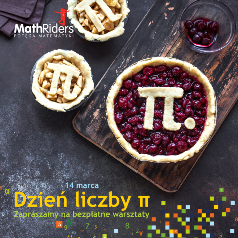 Dzień liczby PI