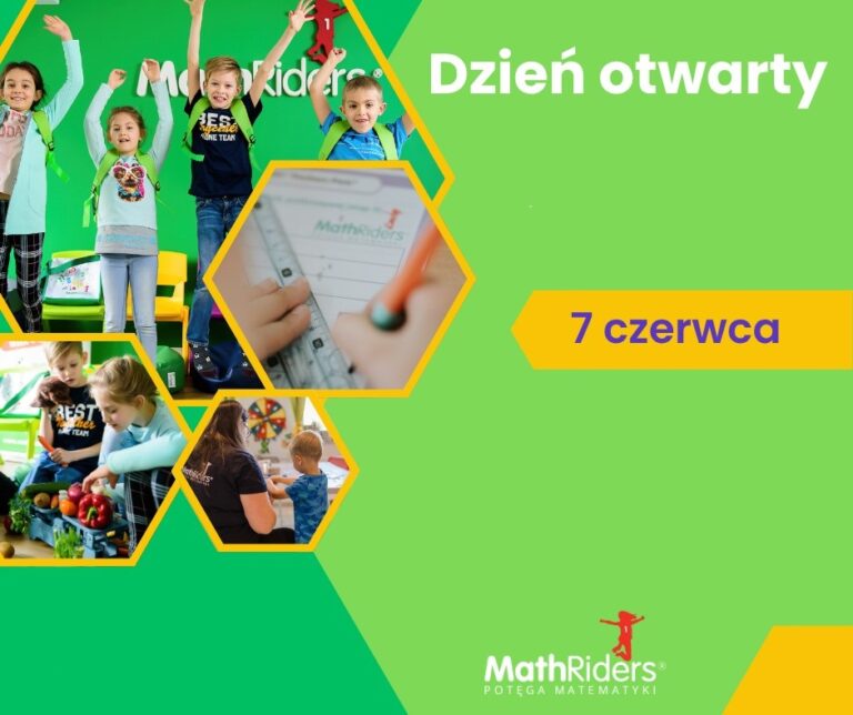 LEKCJE POKAZOWE 7 CZERWCA 2025