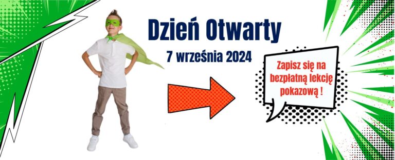 Dzień Otwarty