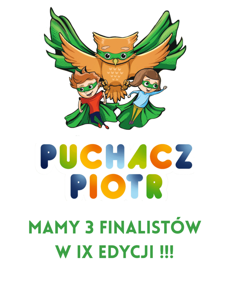 Wyniki II etapu IX edycji Ogólnopolskiego Konkursu Matematycznego PUCHACZ PIOTR