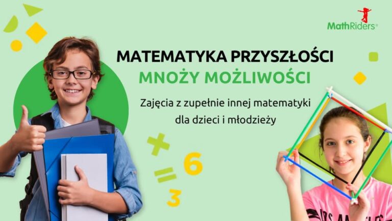 WCZESNY ZAPIS i lekcje pokazowe 7 czerwca