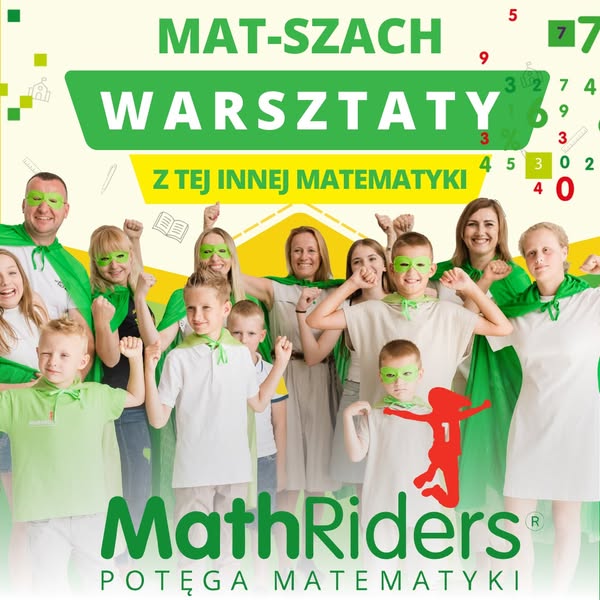 Warsztaty matematyczne