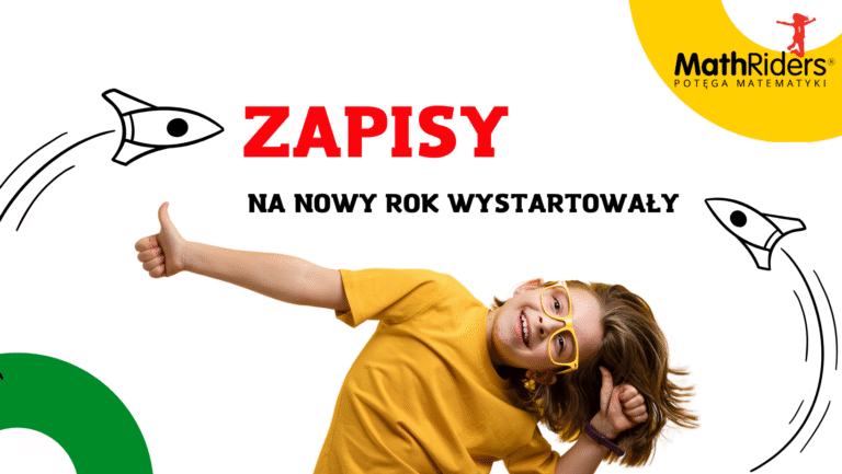 Zapisy na rok szkolny 2025/26