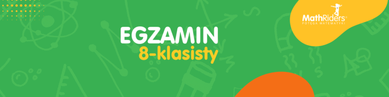 Egzamin ósmoklasisty
