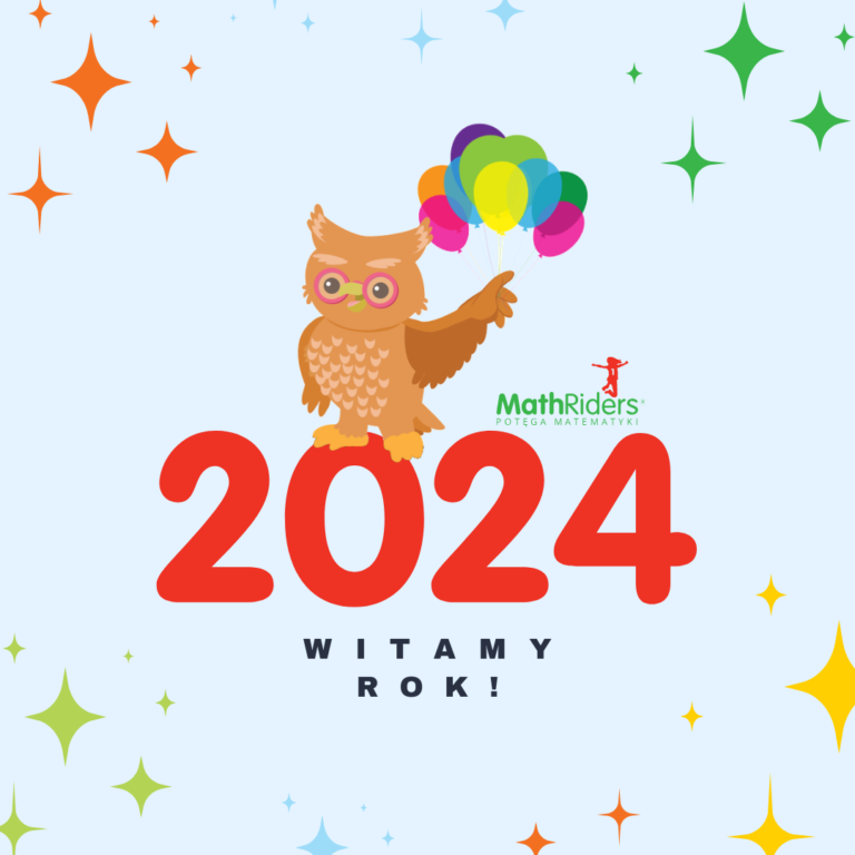 Witaj, Nowy Roku 2024