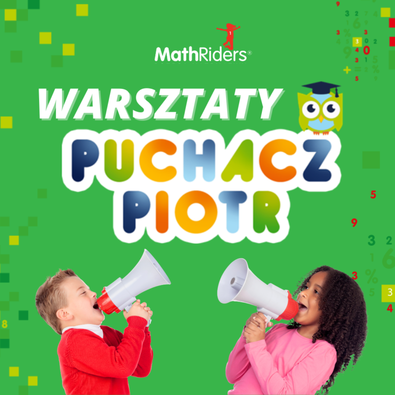 Warsztaty Puchacz Piotr