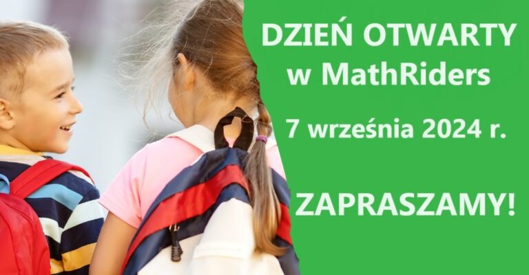 Dzień Otwarty 7 września