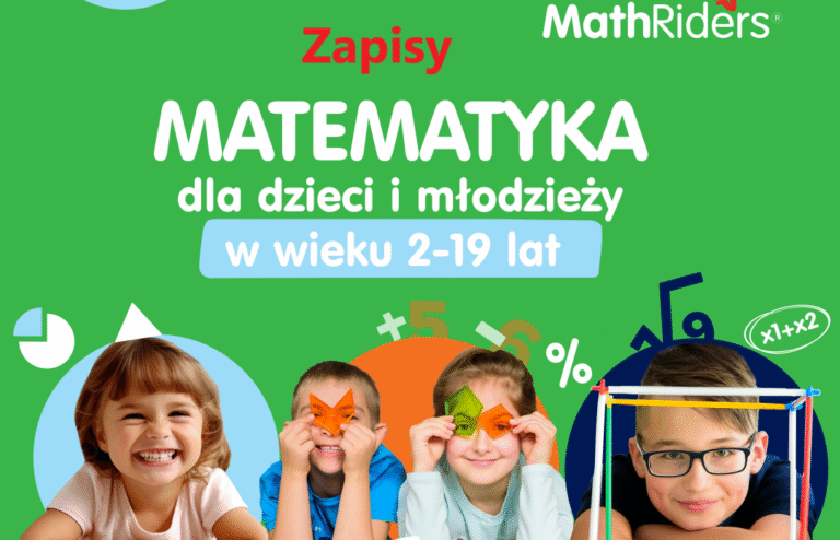 Rozpoczynamy zapisy na rok szkolny 2025/26