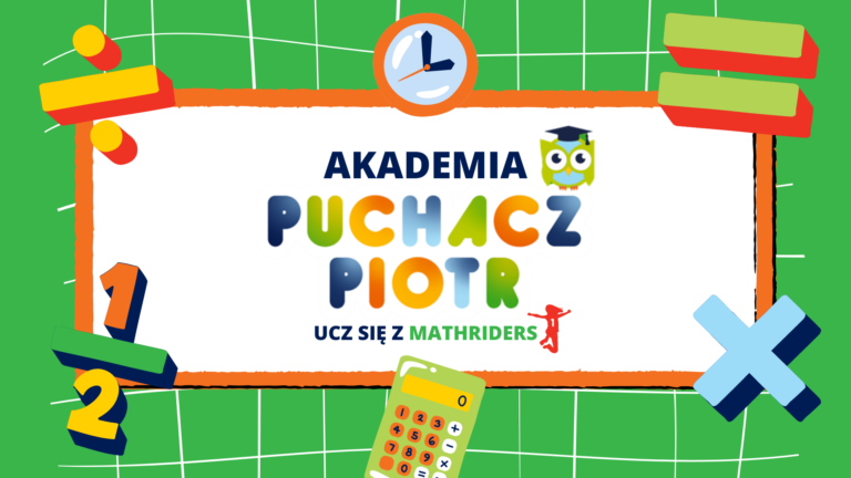 Przygotuj się z nami do konkursu Puchacz Piotr!