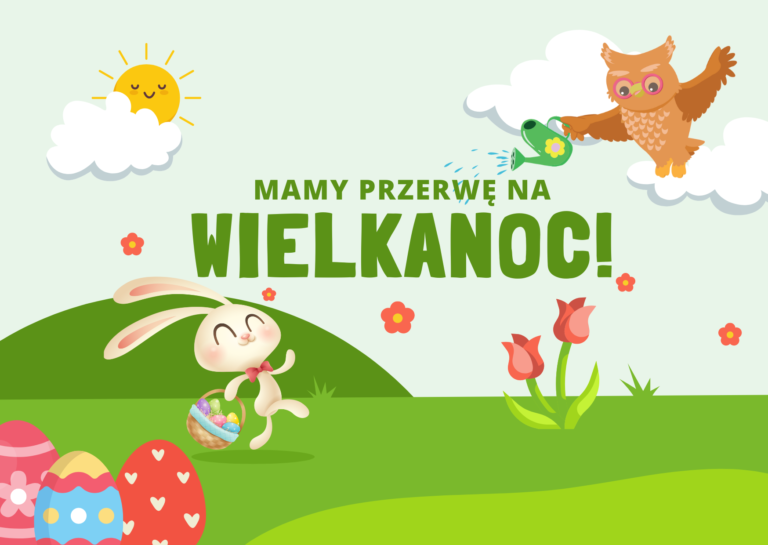 Przerwa wielkanocna