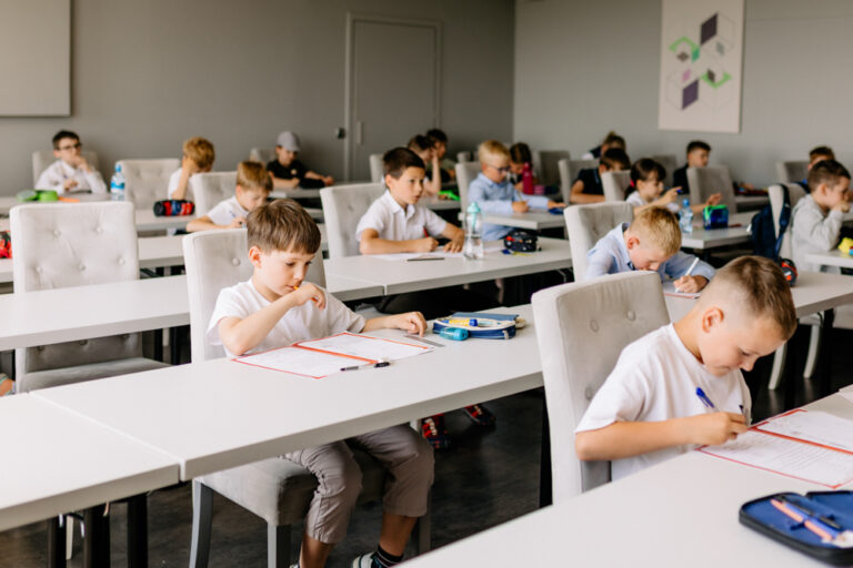 I etap konkursu matematycznego Puchacz Piotr już za nami!