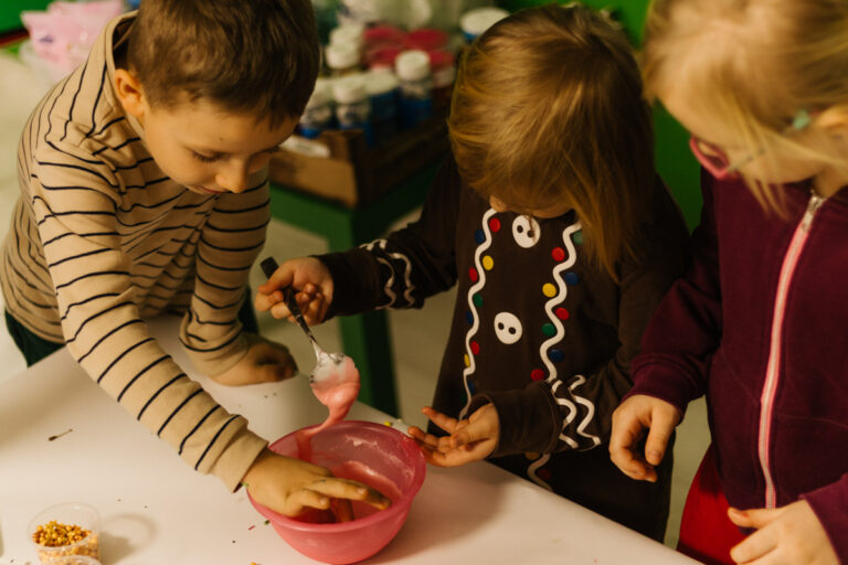 Jak wyglądało dekorowanie pierniczków w&nbsp;MathRiders?🎄🍪