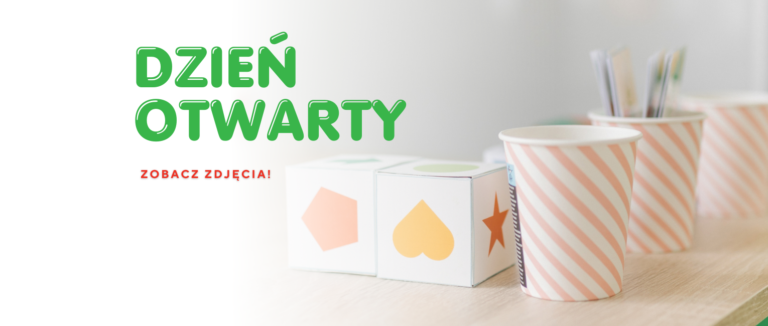 Dzień Otwarty już za&nbsp;nami! Zobaczcie, jak było!