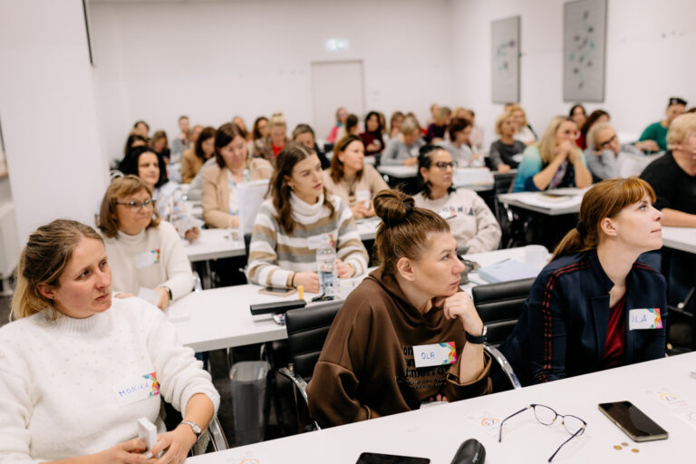 Ogólnopolska Konferencja Puchacz Piotr 2024🦉