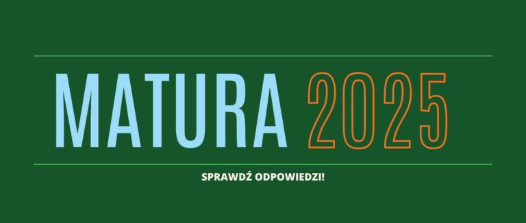 Mamy odpowiedzi z matury podstawowej z matematyki! Sprawdź, jak Ci poszło
