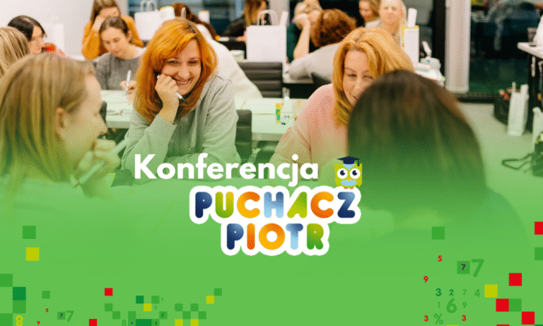 Ogólnopolska Konferencja Matematyczna dla Nauczycieli Klas 1-3
