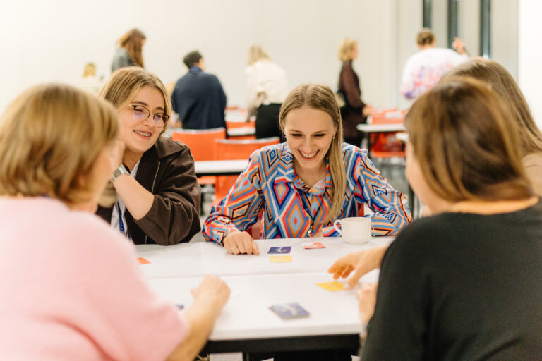 Konferencja Nauczycieli MathRiders 2025