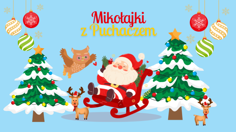 Mikołajki w MathRiders! 🎅✨