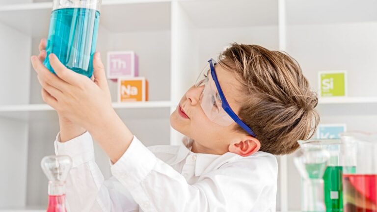 Jak pomóc dziecku w&nbsp;matematyce?