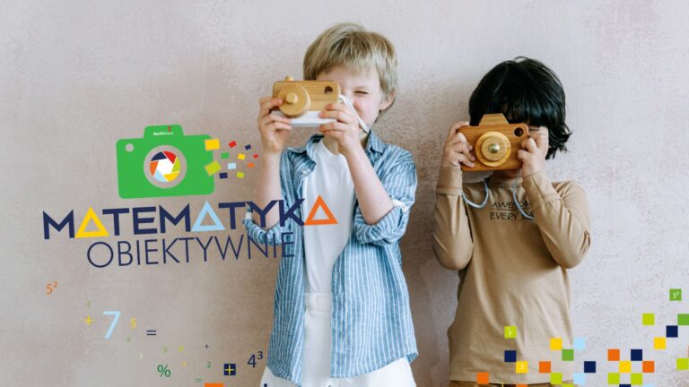 Rusza 4. edycja konkursu „Matematyka Obiektywnie”!